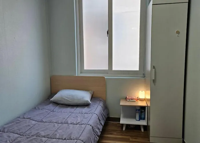 Hostel Yakorea Gangnam