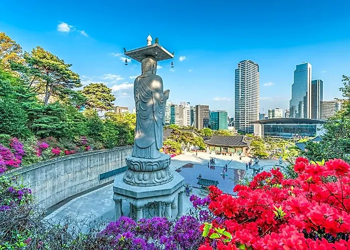 Hostel Yakorea Gangnam *
