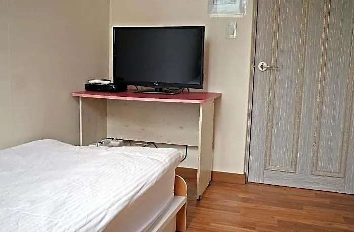 Hostel Yakorea Gangnam