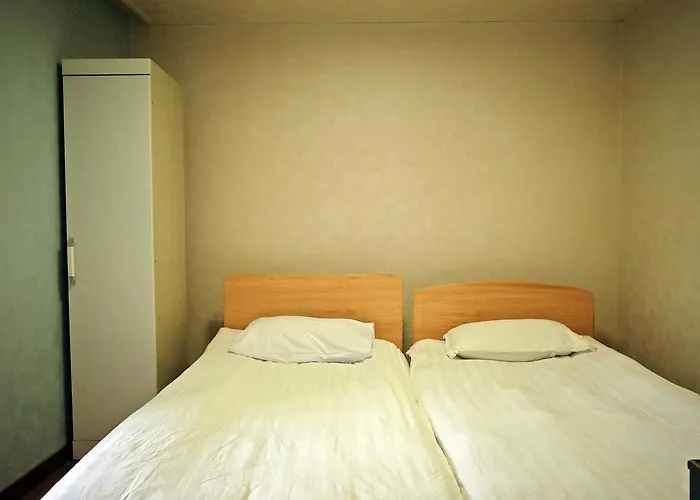 Hostel Yakorea Gangnam