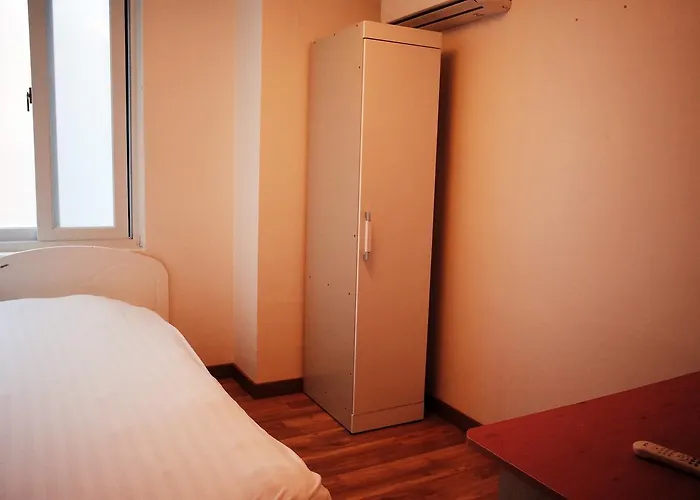 Hostel Yakorea Gangnam