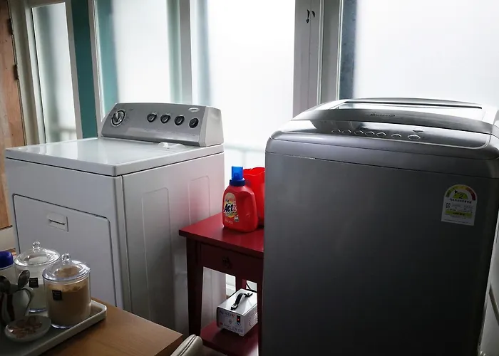Hostel Yakorea Gangnam