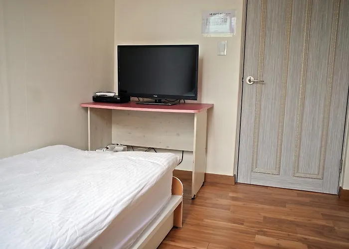 Hostel Yakorea Gangnam Seoul