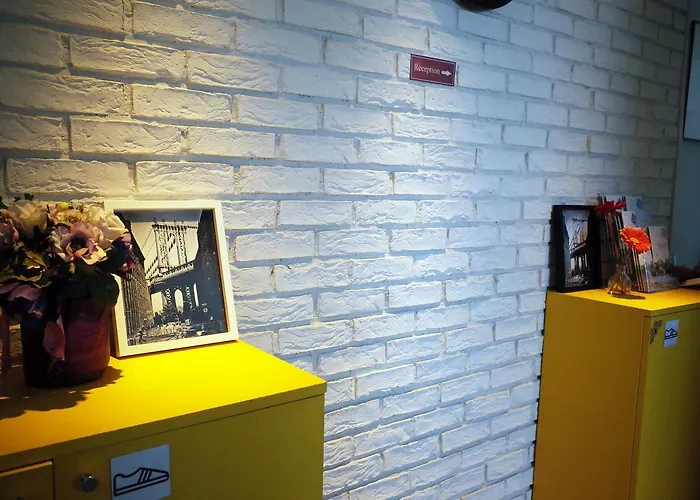 Hostel Yakorea Gangnam