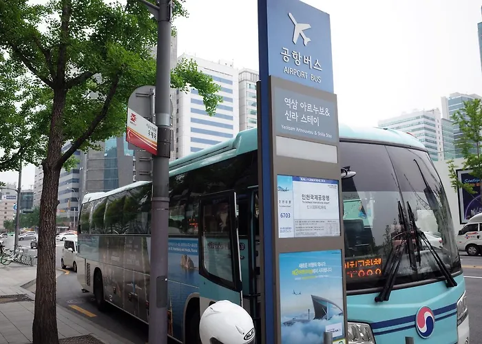 Yakorea Gangnam Seoul