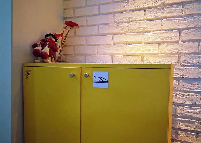 Hostel Yakorea Gangnam
